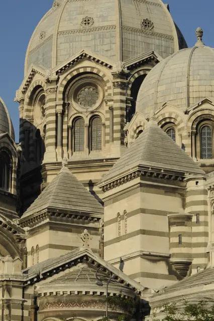 Cattedrale La Major