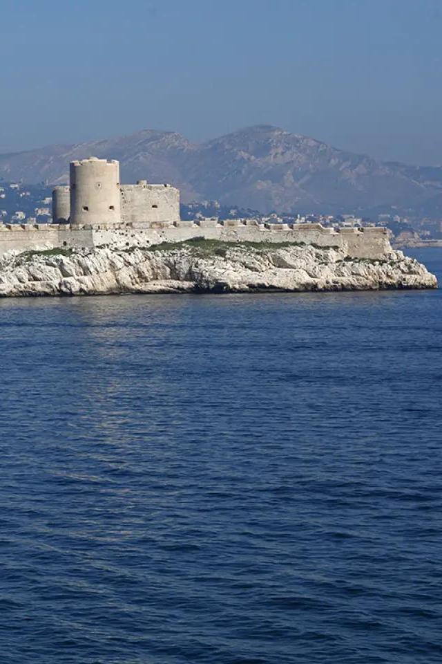 Château d'If